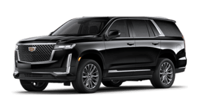 Limo rental services with Luxury SUV 1-4 Passengers