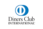 Diners Club International Card for Payment Methods for Limo Services