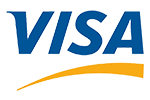 Visa Card Payment Methods for Limo Services