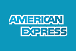 American Express for Payment Methods for Limo Services